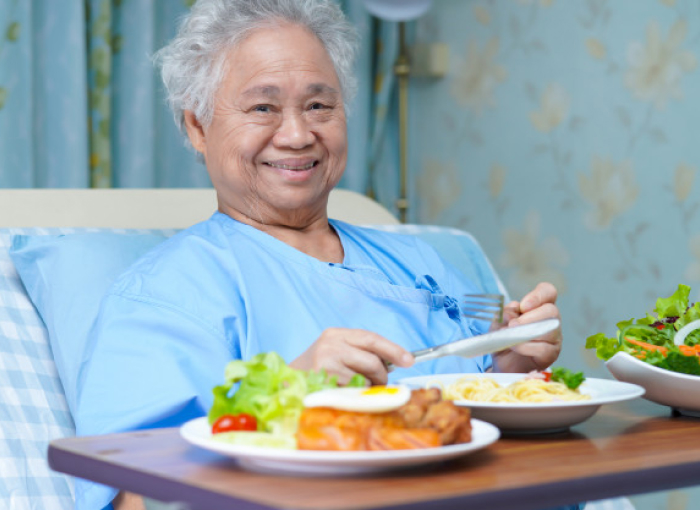 Elderly Care